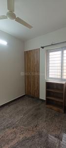 Hall Image of 325 Sq.ft 1 RK Apartment / Flat for rent in Ejipura Bengaluru for Rs. 15000