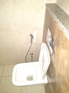 Bathroom Image of 425 Sq.ft 1 RK Apartment / Flat for sale in Mahima Studio Panache, Sheopur Jaipur for Rs. 2400000