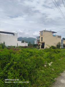 Image of 1197 Sq.ft Residential Plot / Land for sale in Raipur, Dehradun for Rs. 5320000