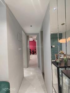 Image of 1150 Sq.ft 2 BHK Apartment / Flat for sale in Neelam Senroofs, Mulund East, Mumbai for Rs. 24400000