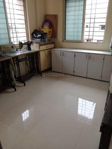 Kitchen Image of 560 Sq.ft 1 BHK Apartment / Flat for sale in Loni Kalbhor Pune for Rs. 2000000