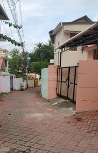 Image of 1100 Sq.ft 2 BHK Independent House for rent in Pappanamcode, Thiruvananthapuram for Rs. 12400
