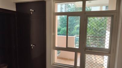 Bedroom Image of 2190 Sq.ft 4 BHK Apartment / Flat for sale in  Foster Heights, Crossings Republik Ghaziabad for Rs. 10500000