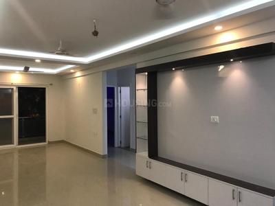 Hall Image of 1600 Sq.ft 3 BHK Apartment / Flat for sale in  S And S Galaxy, Kaggadasapura Bengaluru for Rs. 14900000