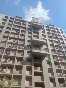 Image of 783 Sq.ft 1 BHK Apartment / Flat for sale in Surya Kiran Aakash Homes, Sarkhej, Ahmedabad for Rs. 3799999