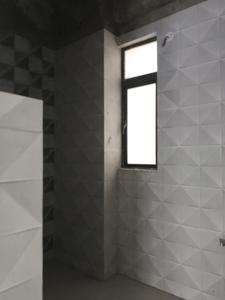 Bedroom One Image of 1105 Sq.ft 2 BHK Apartment / Flat for sale in Panchsheel Greens 2, Noida Extension Greater Noida for Rs. 8500000