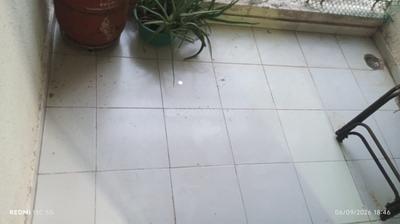 Balcony Image of 650 Sq.ft 1 BHK Apartment / Flat for sale in Pride Paradise Apartment, Kamothe Navi Mumbai for Rs. 6500000