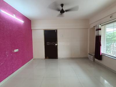 Hall Image of 800 Sq.ft 2 BHK Apartment / Flat for sale in Wagholi Pune for Rs. 4700000