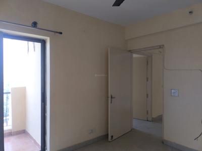 Bedroom Image of 835 Sq.ft 2 BHK Apartment / Flat for sale in Eros Sampoornam, Noida Extension Greater Noida for Rs. 7050000