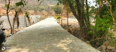 Image of 1000 Sq.ft Residential Plot / Land for sale in Ghotawade, Pune for Rs. 1200000
