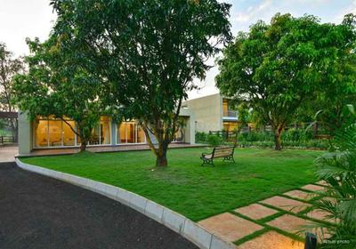 Image of 3800 Sq.ft 4 BHK Villa for sale in Karjat, Thane for Rs. 22500000