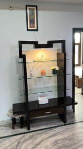 Hall Image of 1350 Sq.ft 3 BHK Apartment / Flat for sale in Sector 48 Chandigarh for Rs. 27000000