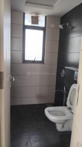 Bathroom Image of 2000 Sq.ft 3 BHK Apartment / Flat for sale in Vallabh Vidhyanagar Anand for Rs. 6000000