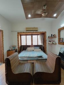 Hall Image of 2700 Sq.ft 3 BHK Independent House for sale in Thaltej Ahmedabad for Rs. 65000000