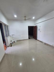 Hall Image of 1130 Sq.ft 3 BHK Apartment / Flat for rent in South City Garden, Behala Kolkata for Rs. 30000