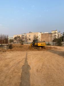 Image of 1275 Sq.ft 3 BHK Apartment / Flat for sale in Aetro Heights, Sector 127, Mohali for Rs. 9890000