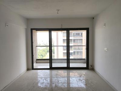 Living Room Image of 4400 Sq.ft 4 BHK Apartment / Flat for sale in Shivalik Legacy, Bodakdev Ahmedabad for Rs. 49500000