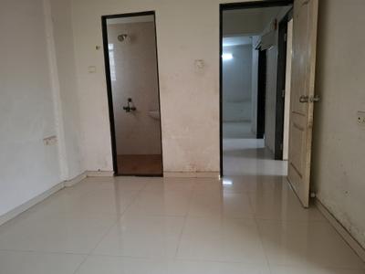 Bedroom Image of 1175 Sq.ft 2 BHK Apartment / Flat for sale in Giriraj Patil Residency, Kharghar Navi Mumbai for Rs. 15000000