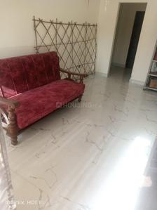 Hall Image of 1200 Sq.ft 2 BHK Builder Floor for rent in Lolai Lucknow for Rs. 9000