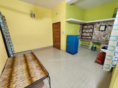 Living Room Image of 1500 Sq.ft 1 BHK Duplex for rent in Rasulgarh Bhubaneswar for Rs. 13000