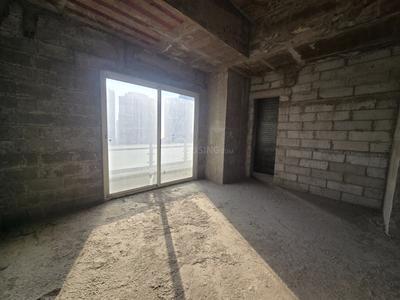 Bedroom Image of 2200 Sq.ft 3 BHK Apartment / Flat for sale in Indiabulls Sky Forest, Parel Mumbai for Rs. 87500000