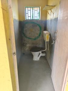 Bathroom Image of 1600 Sq.ft 3.5 BHK Independent House for sale in Kamdahari Kolkata for Rs. 5500000