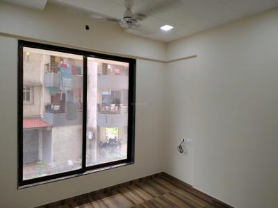 Bedroom Image of 2210 Sq.ft 4 BHK Apartment / Flat for sale in One Hiranandani Park, Thane West Thane for Rs. 79800000