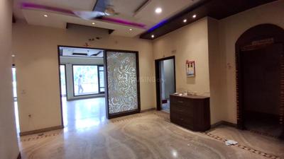 Hall Image of 7000 Sq.ft 7 BHK Independent House for rent in Sliver Silver City Greens, Nabha Zirakpur for Rs. 125000