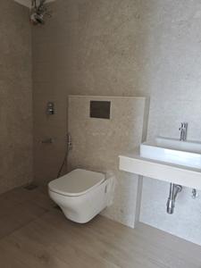 Bedroom Two Image of 800 Sq.ft 2 BHK Apartment / Flat for sale in Concrete Sai Swayam, Chembur Mumbai for Rs. 27500000