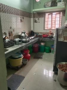 Kitchen Image of 1350 Sq.ft 2 BHK Independent House for sale in Saibaba Colony Coimbatore for Rs. 5000000