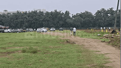 B Zone Plot View 3