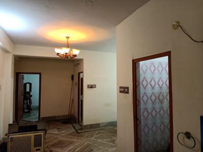 Hall Image of 940 Sq.ft 2 BHK Apartment / Flat for sale in Andul Howrah for Rs. 2100000