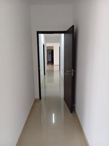 Image of 2538 Sq.ft 4 BHK Villa for rent in Casagrand Divinity, Okkiyampet, Chennai for Rs. 36500
