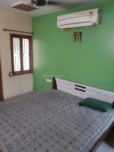 Bedroom Image of 1440 Sq.ft 2 BHK Apartment / Flat for rent in Paldi Ahmedabad for Rs. 22000
