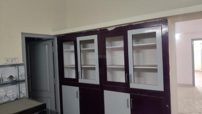Kitchen Image of 1970 Sq.ft 3 BHK Apartment / Flat for sale in Yapral Secunderabad for Rs. 8800000