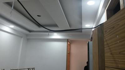 Living Room Image of 1050 Sq.ft 2 BHK Apartment / Flat for sale in Villa Vegas Royal Residency Apartment, Sector 110 Noida for Rs. 4700000