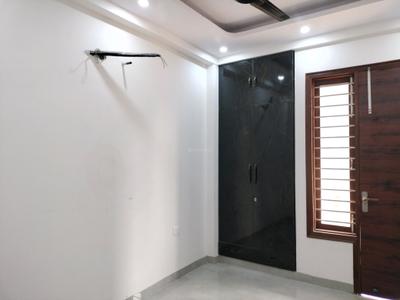 Bedroom Image of 1125 Sq.ft 3 BHK Builder Floor for sale in RPS Palm Drive, Sector 88 Faridabad for Rs. 11000000
