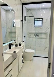Bathroom Image of 900 Sq.ft 2 BHK Independent House for sale in Robertsonpet Kolar for Rs. 3900000