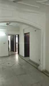 3 BHK Flat