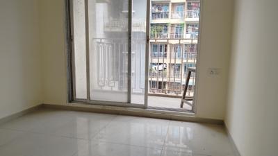 Bedroom Image of 1200 Sq.ft 2 BHK Apartment / Flat for sale in Rajesh And Dsouza Sea Star, Ulwe Navi Mumbai for Rs. 12500000