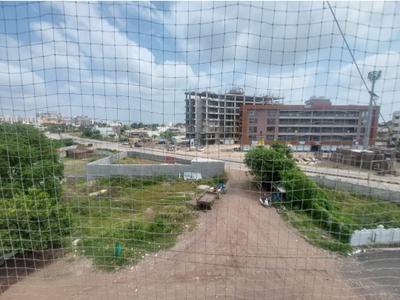 Image of 750 Sq.ft 2 BHK Apartment / Flat for sale in Madhapar, Rajkot for Rs. 2850000