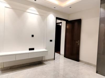 Bedroom Image of 2259 Sq.ft 3.5 BHK Builder Floor for sale in Suncity Township, Sector 54 Gurgaon for Rs. 35000000