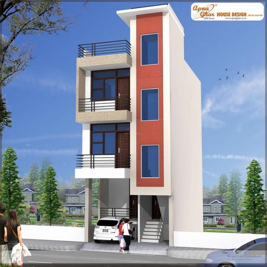 Raj Nivas Main Image 1