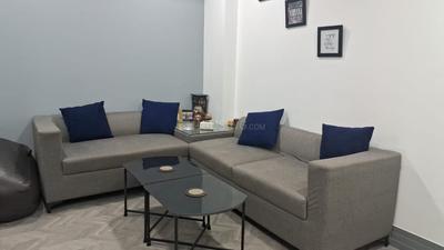 1 BHK Studio