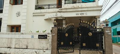 Image of 1800 Sq.ft 3 BHK Independent House for rent in Shankar Nagar, Raipur for Rs. 30000