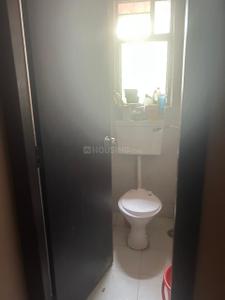Bathroom Image of 2185 Sq.ft 3 BHK Apartment / Flat for sale in Fort Sunny Fort, New Town Kolkata for Rs. 19200000