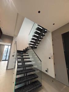 3 BHK Penthouse