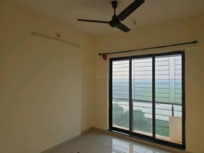Bedroom Image of 835 Sq.ft 2 BHK Apartment / Flat for sale in Acropolis, Virar West Virar for Rs. 3999000