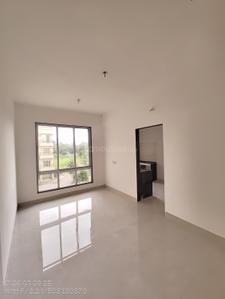 Image of 350 Sq.ft 1 BHK Apartment / Flat for sale in Jashnani Chintamani Habitat Jasmine Type A B J, Shahapur, Thane for Rs. 2000000