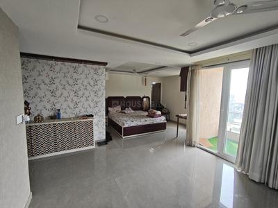 Hall Image of 2593 Sq.ft 4 BHK Apartment / Flat for rent in Purple Melodia, Vaishali Nagar Jaipur for Rs. 90000